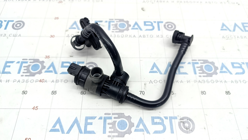 Fuel Vapor Purge Valve BMW X5 F15 14-18 with Sensor