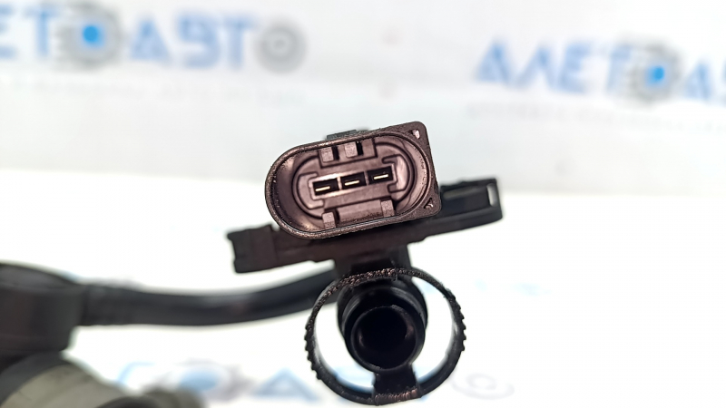 Fuel Vapor Purge Valve BMW X5 F15 14-18 with Sensor