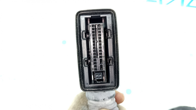 Wiring for rear right door BMW X5 F15 14-18 for door closer