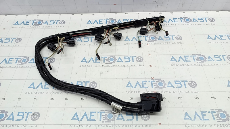 Wiring Motor BMW X5 F15 14-18 N55