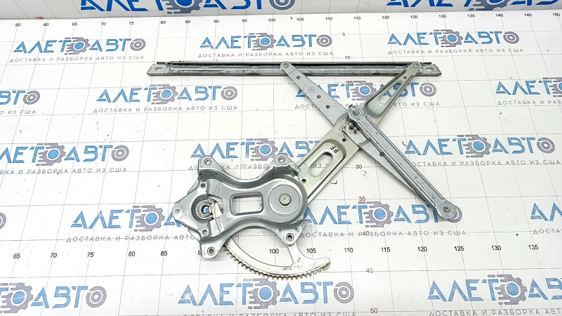 Window lift mechanism front left Toyota Prius 50 Prime 17-22