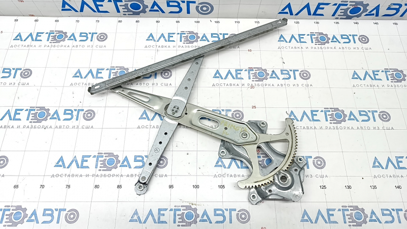 Window lift mechanism front left Toyota Prius 50 Prime 17-22