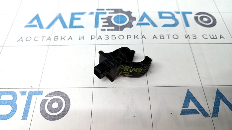 Bracket latch stick support hood Toyota Prius 50 Prime 17-22
