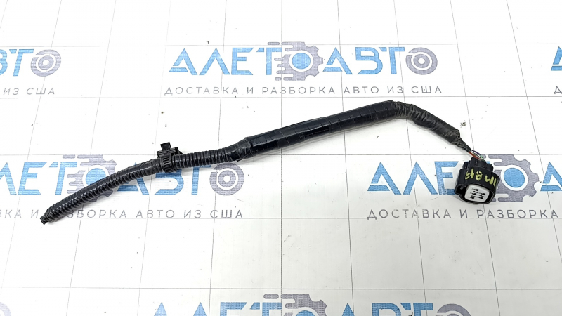 Front left turn signal chip Toyota Prius 50 Prime 17-22