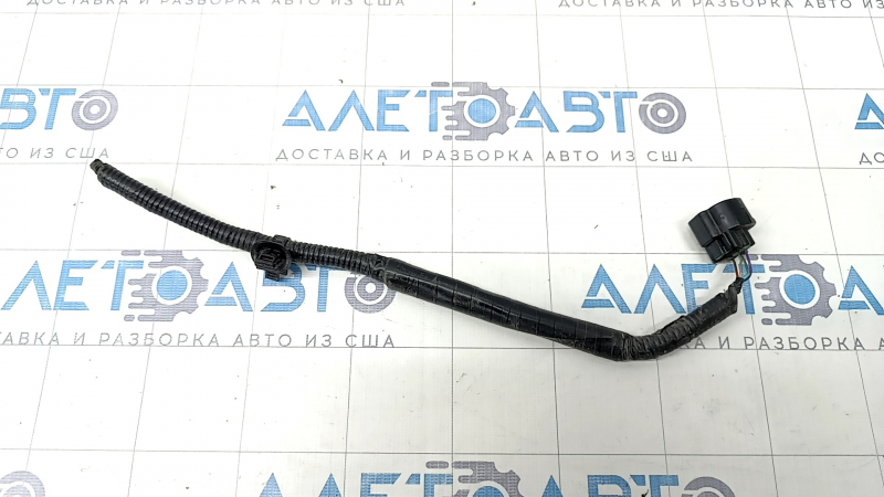 Front left turn signal chip Toyota Prius 50 Prime 17-22