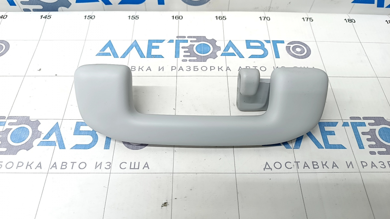 Ceiling handle rear right Toyota Prius 50 Prime 17-22 gray