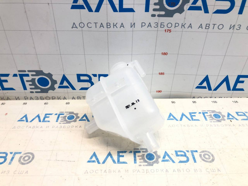 Expansion tank heater Chevrolet Bolt 17- without cover