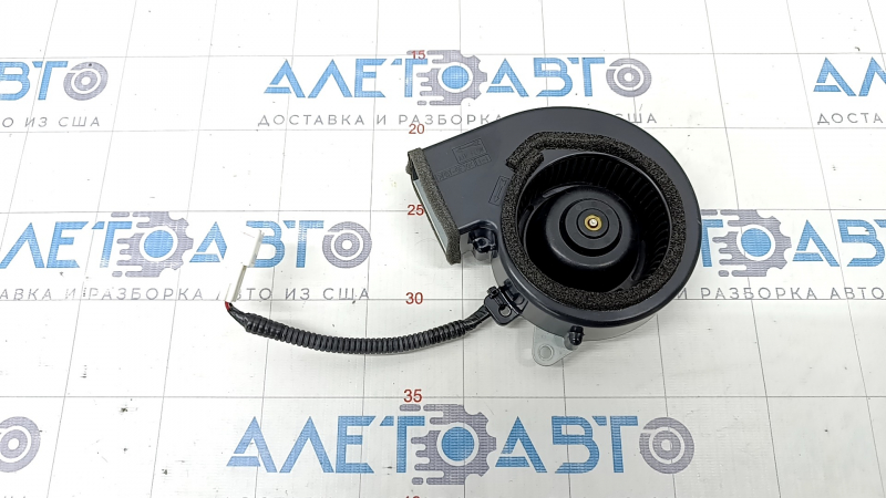 Toyota Prius 50 Prime 17-22 On-Board Charger Cooling Fan