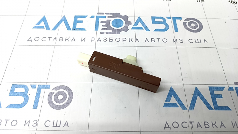 Antenna Keyless Toyota Prius 50 Prime 17-22 Salon