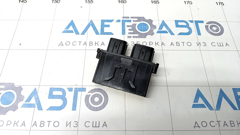 Passenger Presence Sensor Toyota Prius 50 Prime 17-22