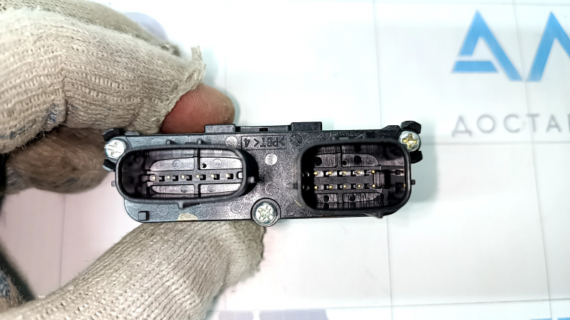 Passenger Presence Sensor Toyota Prius 50 Prime 17-22