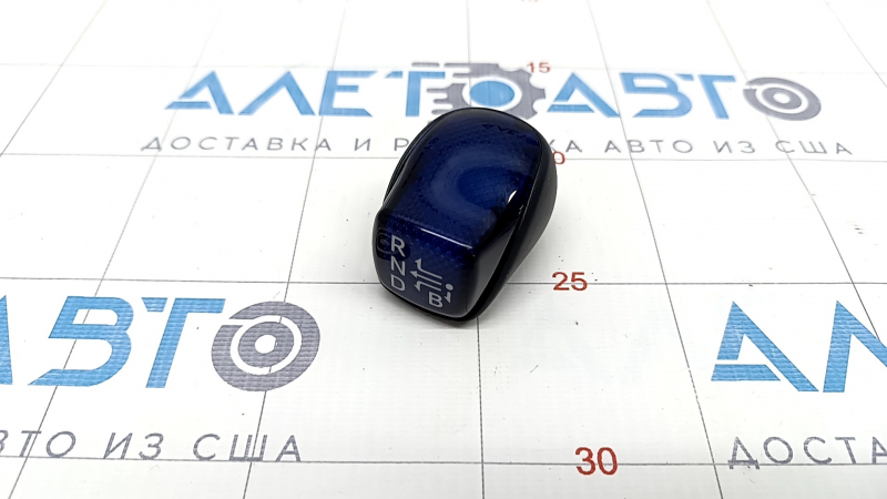 Gear knob Toyota Prius 50 Prime 17-22