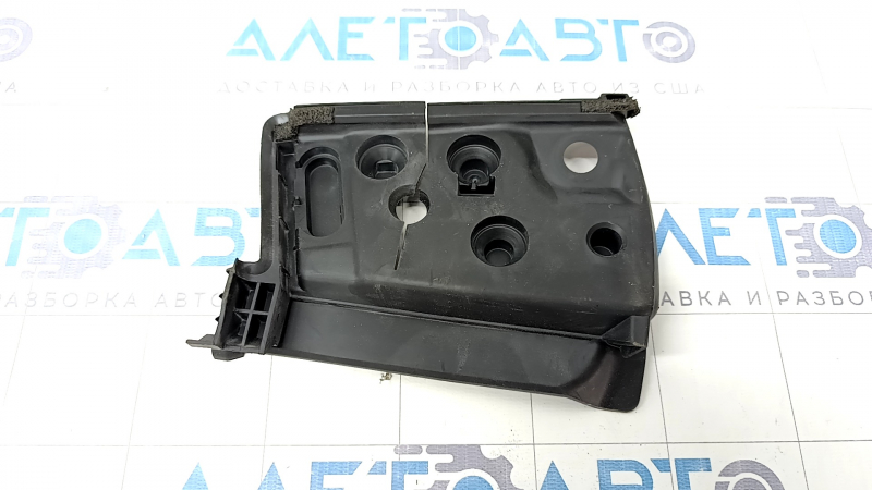 Front right door casing seal front Toyota Prius 50 Prime 17-22