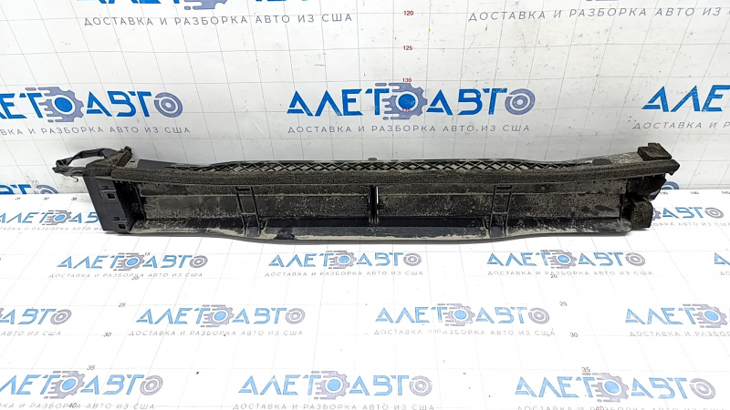Radiator deflector blinds Toyota Prius 50 Prime 17-19 with motor