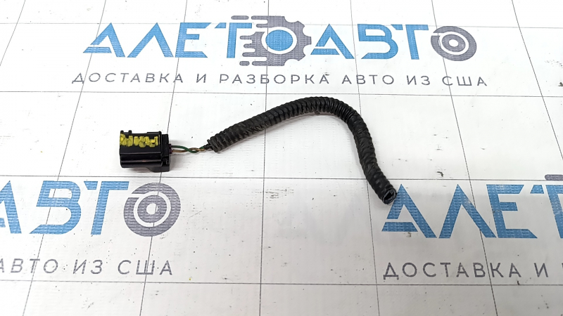 Chip for ambient air temperature sensor Toyota Prius 50 Prime 17-22