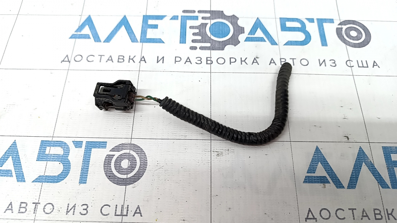 Chip for ambient air temperature sensor Toyota Prius 50 Prime 17-22