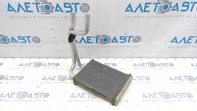 Nissan Altima 13-18 Heater Radiator Crushing