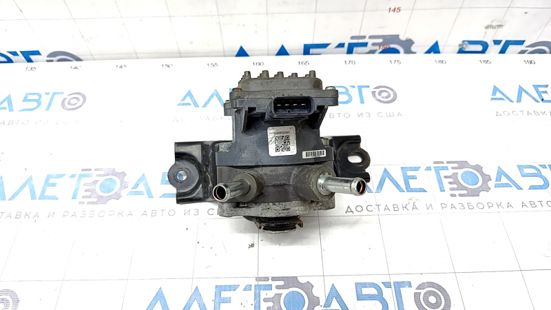 Oil pump automatic transmission Toyota Prius 50 Prime 17-22