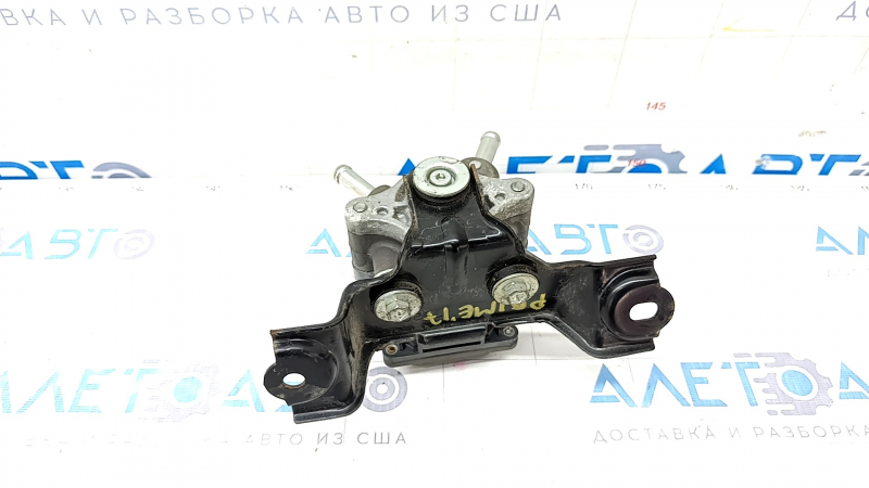 Oil pump automatic transmission Toyota Prius 50 Prime 17-22
