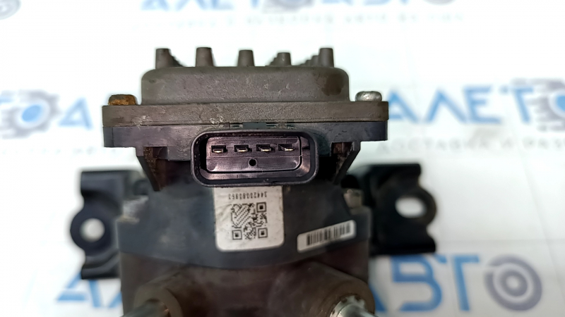Oil pump automatic transmission Toyota Prius 50 Prime 17-22