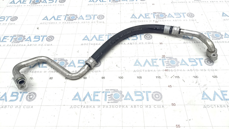 Air conditioner tube compressor-dryer upper Toyota Prius 50 Prime 17-22