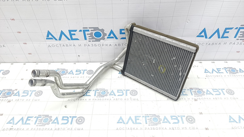 Heater radiator heater Toyota Camry v55 15-17 usa dented