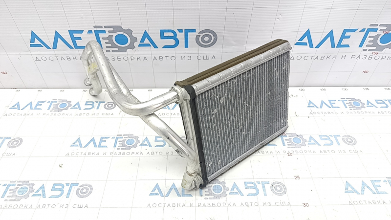 Heater radiator heater Toyota Camry v55 15-17 usa dented