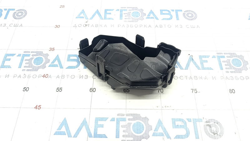 Lower fuse box cover underhood right Toyota Prius 50 Prime 16-22