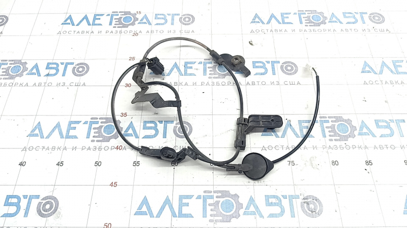 ABS sensor wire rear left Toyota Prius 50 Prime 17-22 FWD