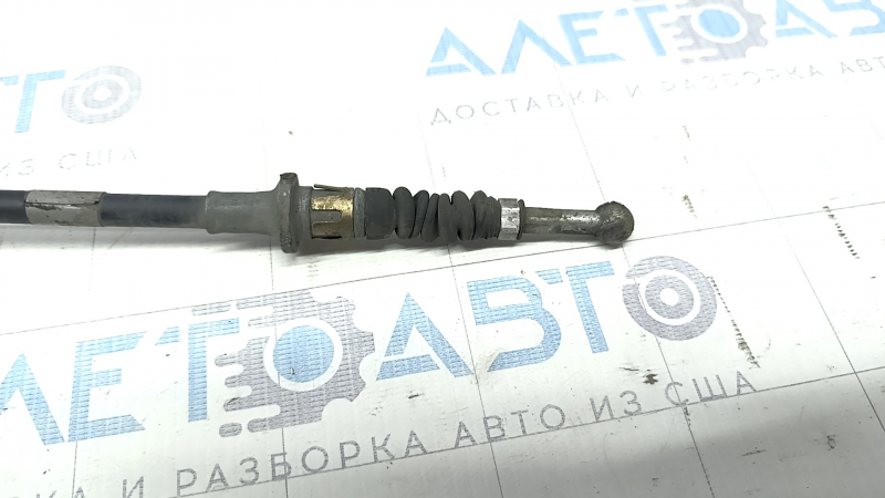 Parking brake cable left Toyota Prius 50 Prime 17-22