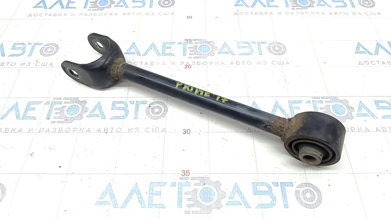 Rear right camber arm Toyota Prius 50 Prime 17-22