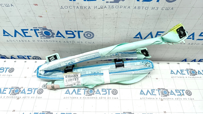Airbag airbag side curtain right Mercedes W213 E 17-23