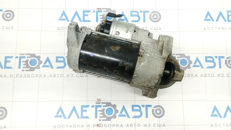 Starter Volvo XC90 16-22 driftwood for spare parts
