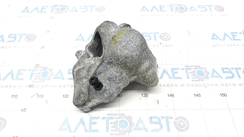 Protective cover of fuel injection pump Mercedes W213 E 300 17-19 2.0T