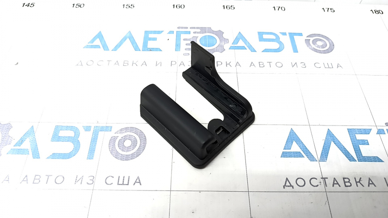Passenger seat slide plug front left Toyota Camry v70 18-24