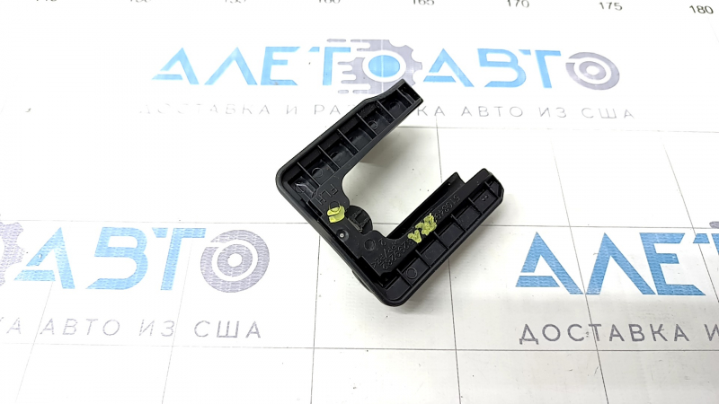 Passenger seat slide plug front left Toyota Camry v70 18-24