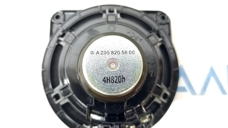 Front right door speaker Mercedes C-class W205 15-21 Burmester