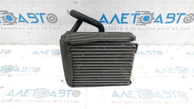 Heater evaporator 3 row Mercedes X164 GL W164 ML W251 R