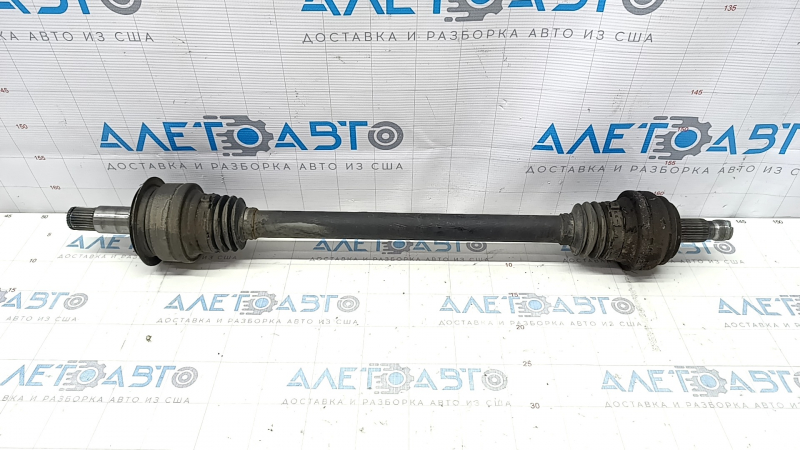 Drive axle shaft rear right Mercedes C-class W205 300/400 15-21