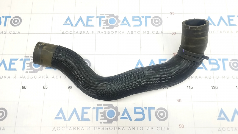 Cooling pipe pump-ICE Ford Fusion mk5 13-20 hybrid, plug-in