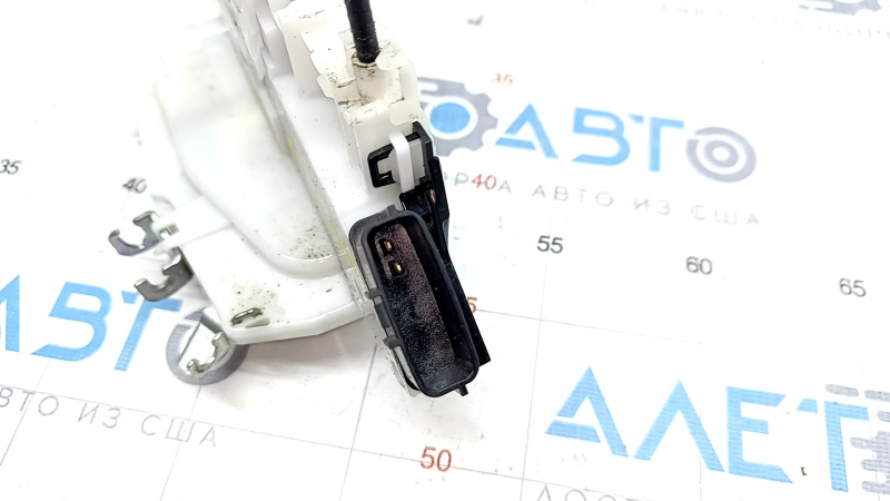 Rear right door lock Nissan Rogue Sport 17-22