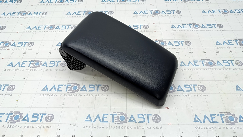 Armrest Toyota Camry v55 15-17 usa leather black