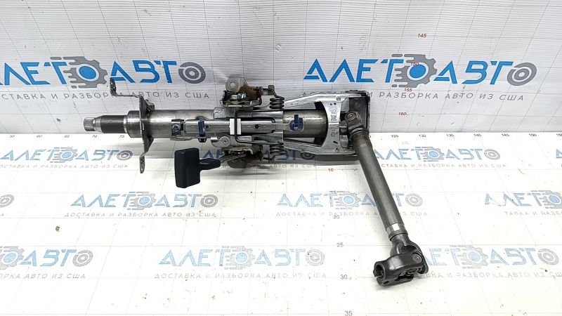 Steering column Honda CRV 17-22 EX, EX-L, Touring, with cardan shaft