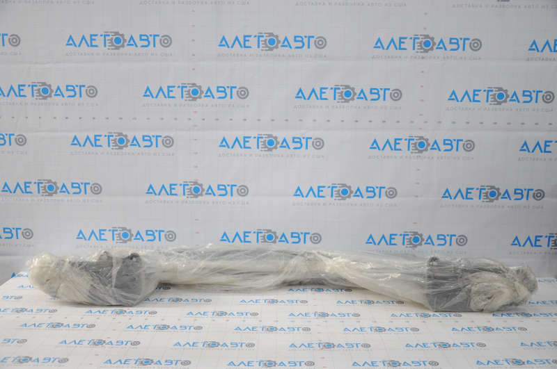 Front bumper reinforcement Honda Accord 18-22 steel