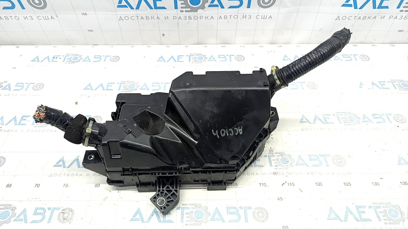Underhood fuse box Honda Accord 18-22 hybrid