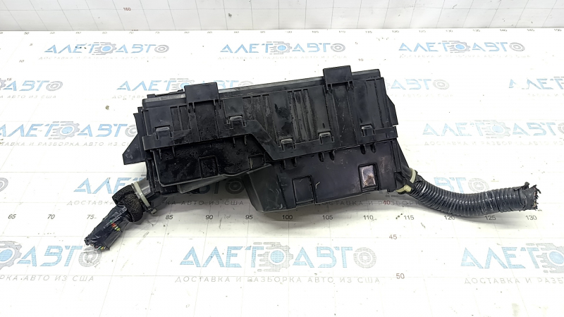 Underhood fuse box Honda Accord 18-22 hybrid
