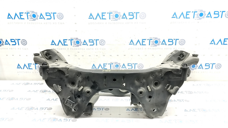 Subframe rear Nissan Rogue Sport 17-22 FWD