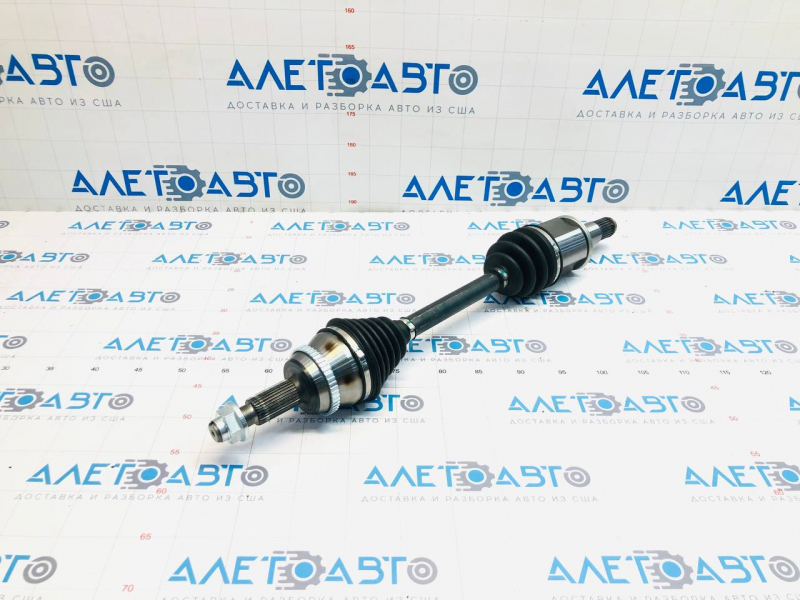 Drive axle shaft front left Toyota Camry v50 12-14 hybrid usa GSP