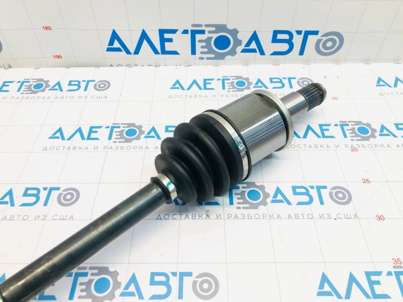 Drive axle shaft front left Toyota Camry v50 12-14 hybrid usa GSP