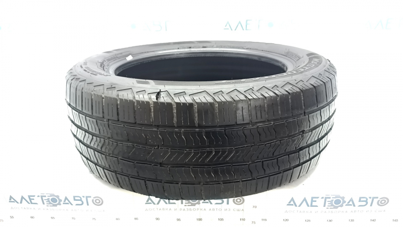 Tire R19 245/55 Mastercraft Stratus HT 2022 all-season 6mm